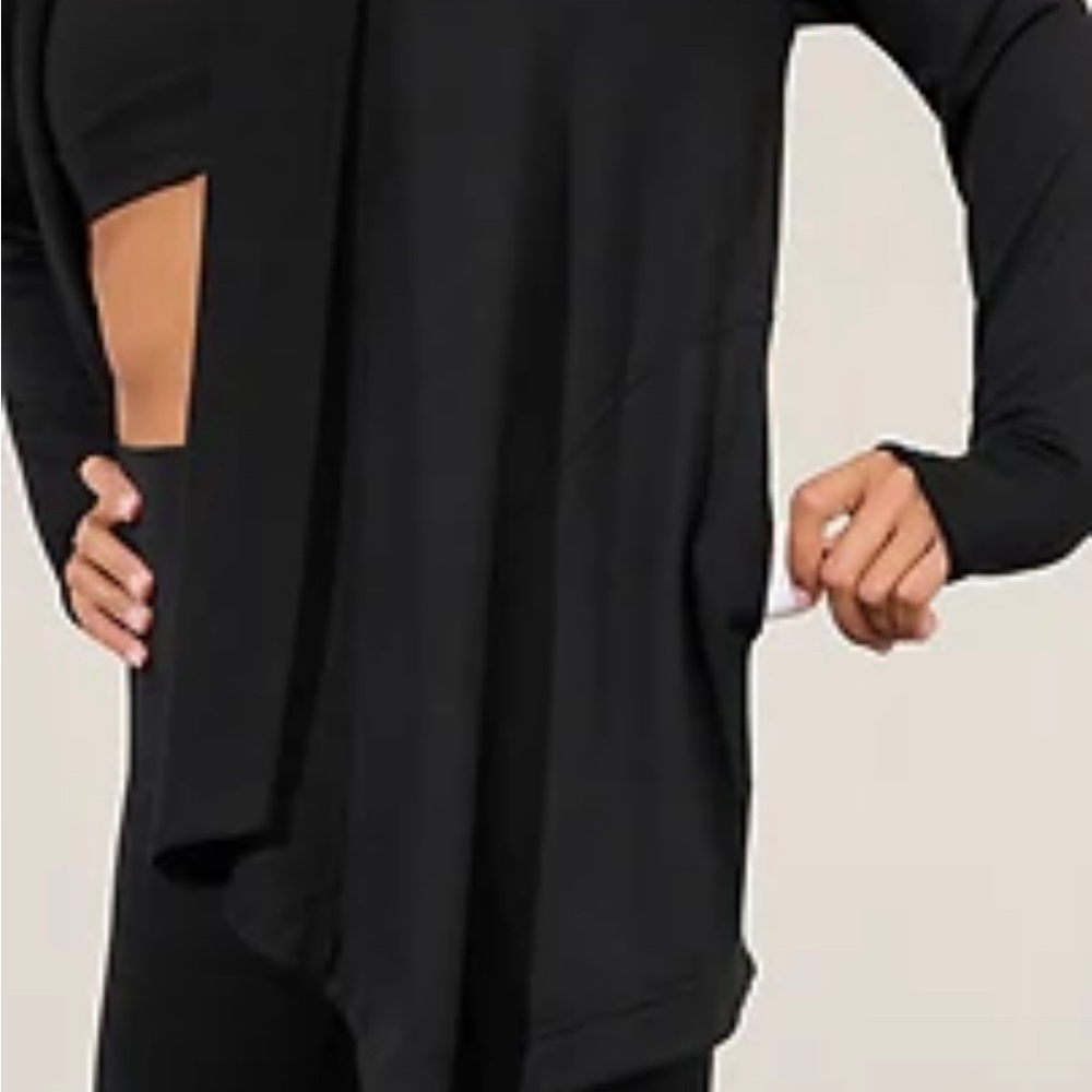 Athleta PRANAYAMA RESTORE WRAP - Picture 5 of 7